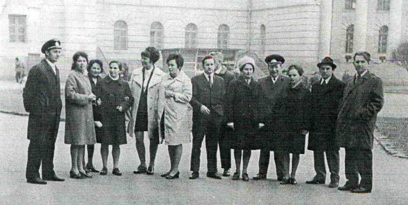 ������ ����������